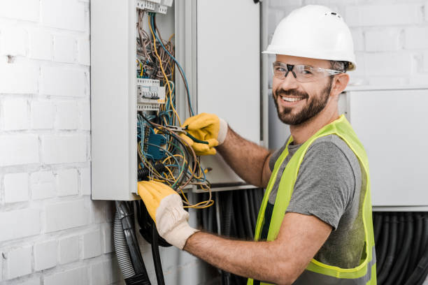 Best Electrical Contractors for Businesses  in Oakland, NE