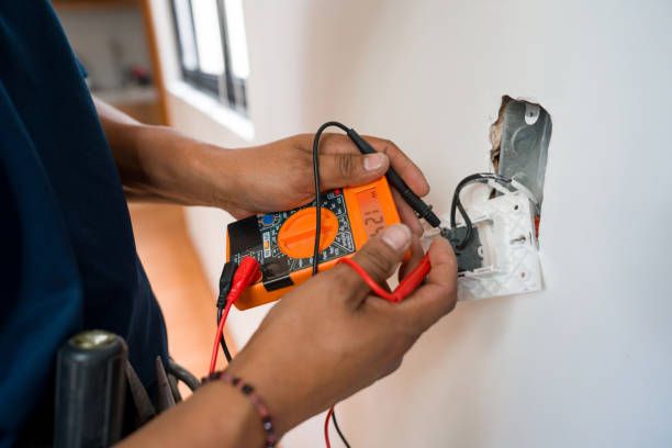 , NE Electrician Company