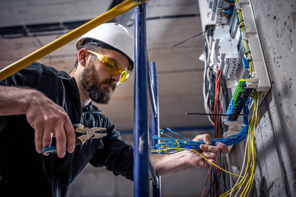 Best Electrical System Inspection  in Oakland, NE