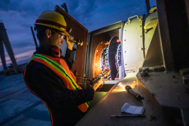 Best 24-Hour Electrician  in Oakland, NE