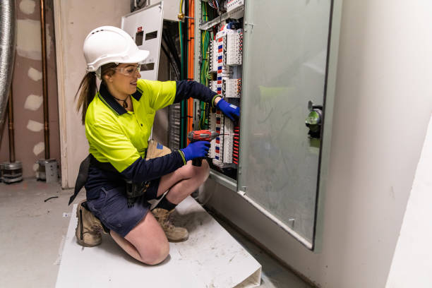Best Home Electrical Repair  in Oakland, NE