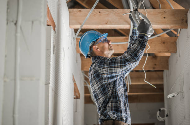 Best Commercial Electrician Services  in Oakland, NE