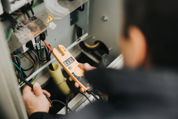 Best Circuit Breaker Repair  in Oakland, NE