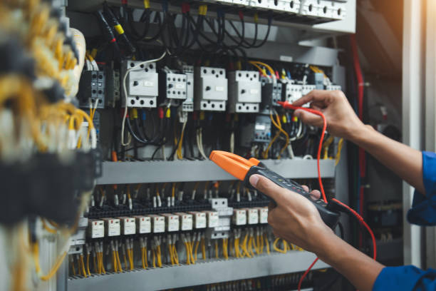 Best Electrical Contractors for Businesses  in Oakland, NE