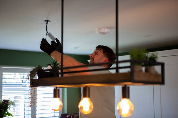 Best Electrician Near Me  in Oakland, NE