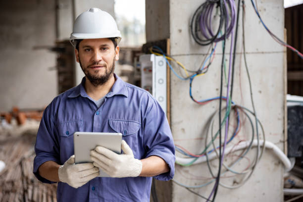 Best Emergency Electrical Repair  in Oakland, NE