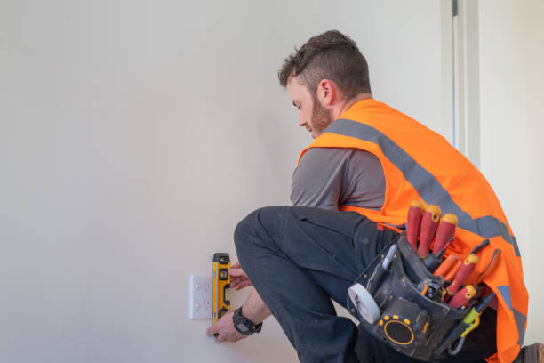 Best Electrical Repair Services  in Oakland, NE