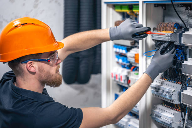 Best Electrical Rewiring Services  in Oakland, NE
