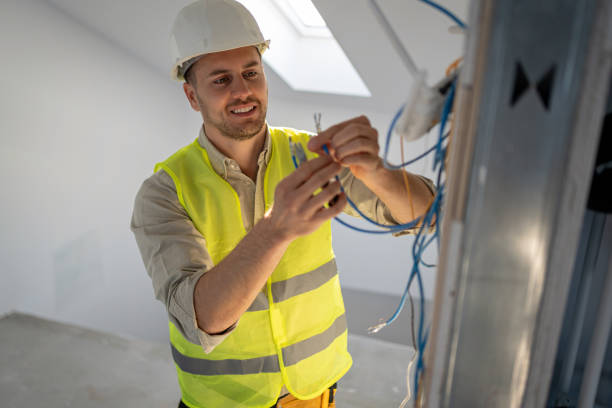 Best Residential Electrician Services  in Oakland, NE